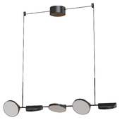 Linear Pendant
