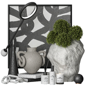 decorative set 021