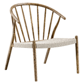 Morbihan chair