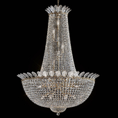 Schonbek Empire Roman Pendant Light