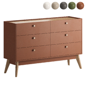 Chest of drawers Thorvall