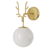Nordic Wall Light