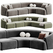 Narozna Sofa By Westwing 01 | Sofa