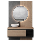 Bathroom Furniture 10