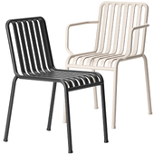 Palissade Chair by Hay