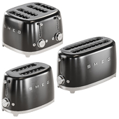 kitchen Appliance004-SMEG toasters