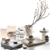 Decorative Set 107