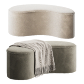 Pouf Cork Divan.ru