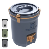 Adventure Fast Flow Water Jug 2G