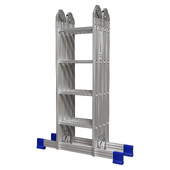 Step ladder Manolihome
