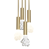 Dew pendant by sklo