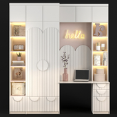 Children's furniture to order 501