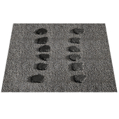 Step by Step Stone Path 002