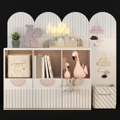 Children's furniture to order 502