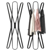 Saturn ClassiCon Coat Stand