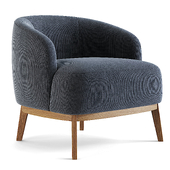 Megan armchair