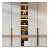 Cabinet set 422