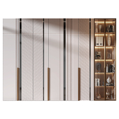Cabinet set 423