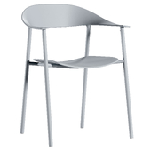 Eila dining chair