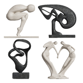 Sculptures #3