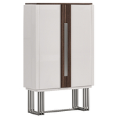 Cartye Bar Cabinet 2 By Evanyrouse