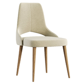 Tuub Chair By Evenyrouse