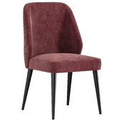 Vautier Chair by Evanyrouse