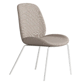 Elender Chair by Evanyrouse