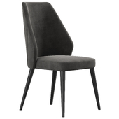 CARTYE CHAIR by Evanyrouse