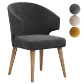 FARGO CHAIR by Evanyrouse