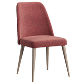 Bouvar Chair by Evanyrouse