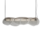 Floretta Chandelier Melt collection