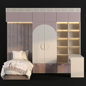 Children's furniture to order 503