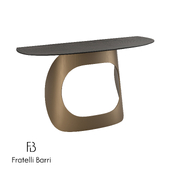OM Console Fratelli Barri BITTI