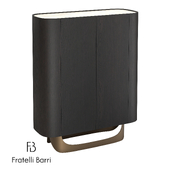 OM Sideboard Fratelli Barri BITTI
