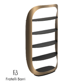 OM Shelf Fratelli Barri BITTI