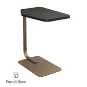 OM Side table Fratelli Barri BITTI
