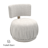 OM Armchair Fratelli Barri BITTI