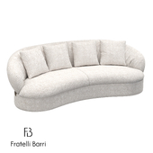 OM Sofa Fratelli Barri BITTI