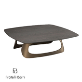 OM Coffee table Fratelli Barri BITTI