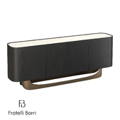 OM Sideboard Fratelli Barri BITTI