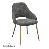 OM Chair Fratelli Barri BITTI