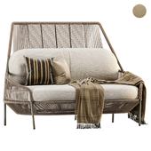 AbleSunRay Max sofa