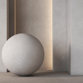 Facade Concrete Textures 4K