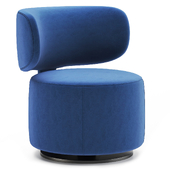 Tamburound By Cassina