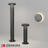 Series DK9701-BK, DK9704-BK, DK97085-BK