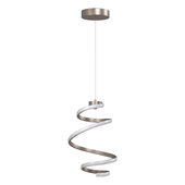 Modern Minimalist Abstract Pendant JONATHAN Y