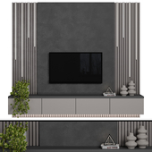 TV Wall