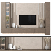 TV Wall