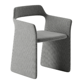 SIROCCO CHAIR by please wait to be seated